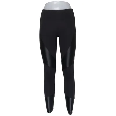 Collants de sport (Noir) de Koral Élasthane, Polyamide