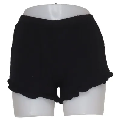 Pajama shorts (Black) from Art Class