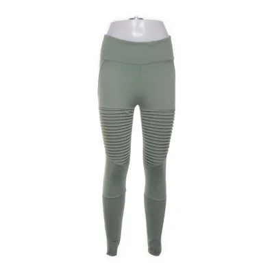 Träningstights (Grön) från Workout Empire