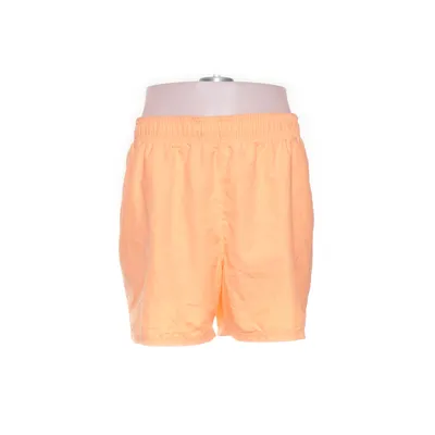 Zwemshort (Oranje) van Nike Polyester