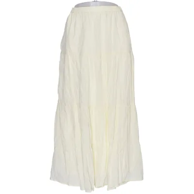 Maxi rok (Geel)