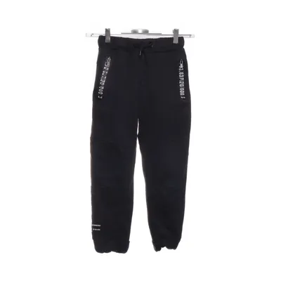 Mjukisbyxor (Svart) från Woxo 720° Bomull, Polyester