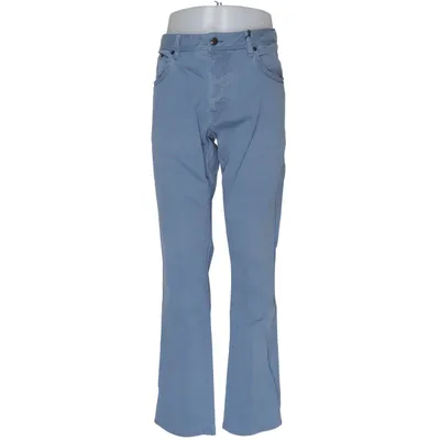 Spijkerbroek (Bespoke Jeans) van Hackett London Katoen, Elastaan