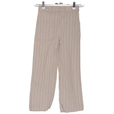 Suit pants (Beige) from Zara