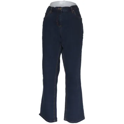 Jeans (Blue) from John Baner Cotton, Elastane