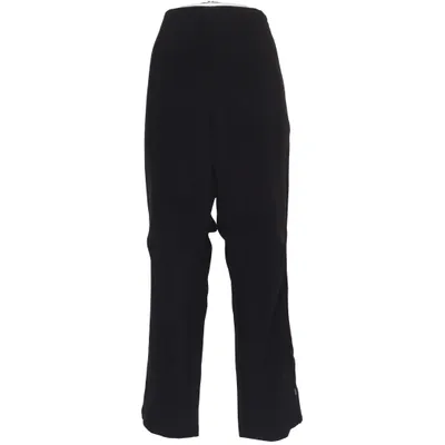 Outdoor broek (Zwart) van Schneider Elastaan, Polyester