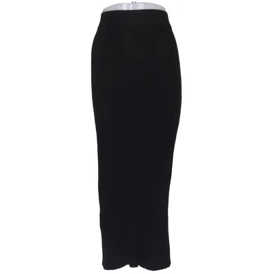 Kjol (Svart) från Studio Stockholm Polyamid, Viskos