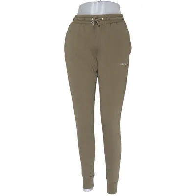 Pantalon de survêtement (Vert) de Nicce Coton, Polyester