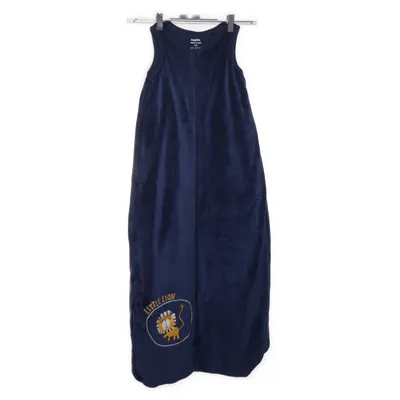 Babyslaapzak (Blauw) van Lupilu Organisch katoen, Polyester