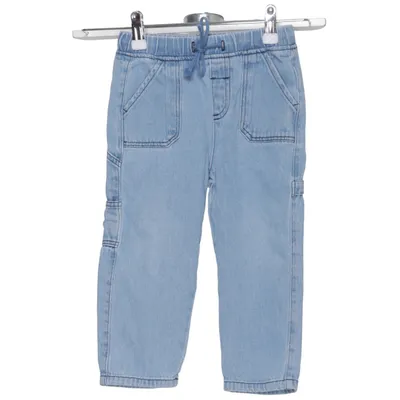 Spijkerbroek (Blauw) van LC Waikiki Katoen, Lyocell, Polyester