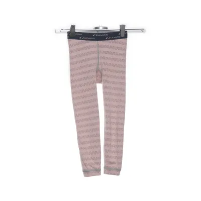Underställsbyxor (Rosa, Grå) från Ulvang Merinoull, Polyamid, Polyester