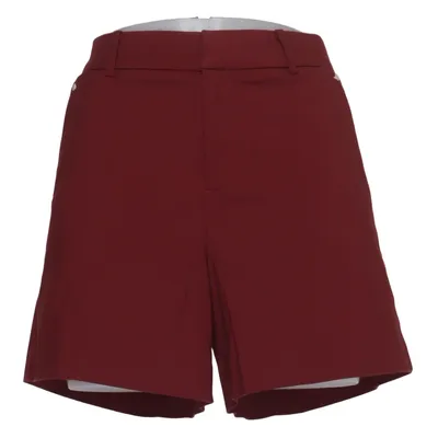 Korte broek (Rood) van Miss Daisy
