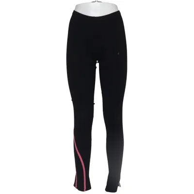 Sports tights (Black, Pink) from Mondor Elastane, Nylon