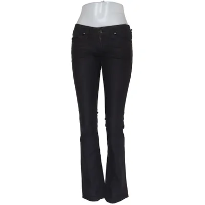 Jeans (Svart) från G-Star Raw Denim Bomull, Elastan