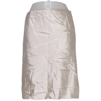 Rok (Beige) van Akris Zijde
