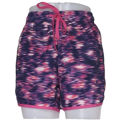 Short de sport (Rose, Multicolore) de Active by Tchibo Polyester