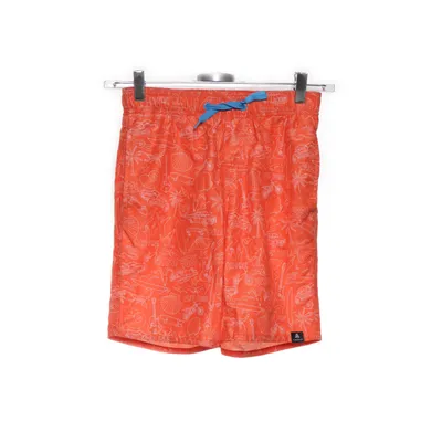 Swim shorts (Orange, Multicolored) from Firefly Polyester