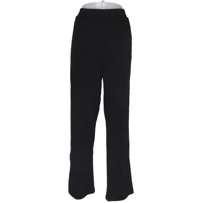 Palazzo broek (Zwart) van Esmara Elastaan, Modal, Polyester