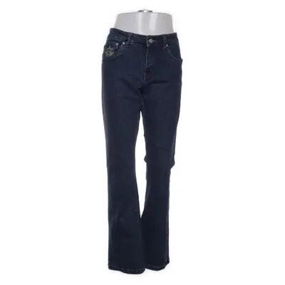 Jeans (Blå) från M.A.P.P Bomull, Elastan