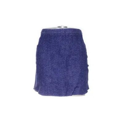 Kjol (Blå) från Sonia by Sonia Rykiel Alpackaull, Angora, Polyamid, Viskos