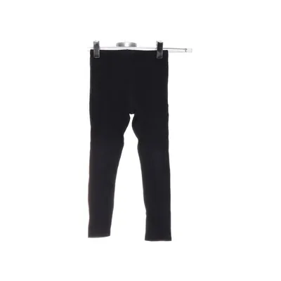 Leggings (Svart) från Façade Ekologisk bomull