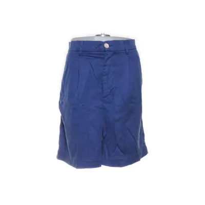 Shorts (Blå) från Lisa Larsson x A Day's March Tencel
