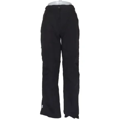 Outdoor broek (Zwart) van Icepeak Polyamide, Polyester
