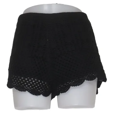 Shorts (Gray) from Divided by H&M Cotton, Elastane