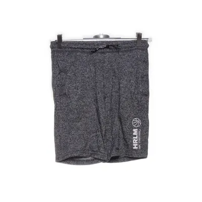 Mjukisshorts (Grå) från Download Bomull, Polyester