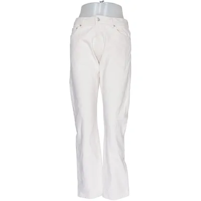 Jeans (Beige) from Dobber Cotton