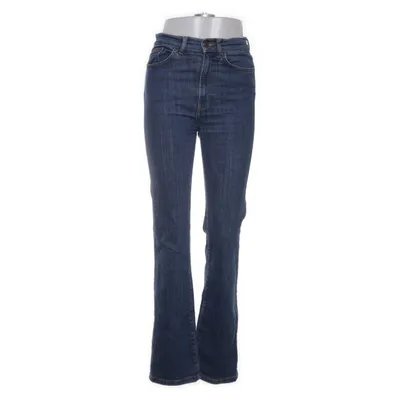 Jeans (Blå) från Jeanerica Elastan, Ekologisk bomull