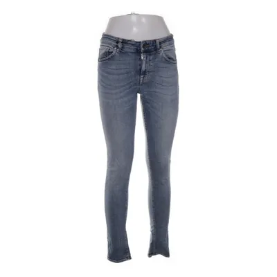Spijkerbroek (Blauw) van Tiger of Sweden Jeans Katoen, Elastaan, Polyester