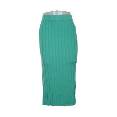 Skirt (Green) from Pernilla Wahlgren