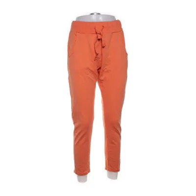 Sweatpants (Orange) from Wendy Trendy