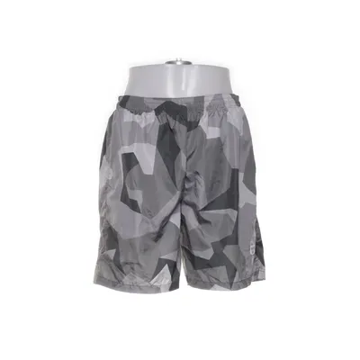Träningsshorts (Grå, Flerfärgad) från Trimtex Polyester