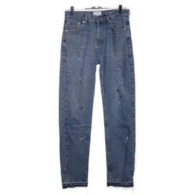 Jeans (ICON REGULAR STRAIGHT JEANS) from Studio Total Cotton