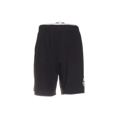 Træningsshorts (Sort) fra Nocco Elastan, Polyester