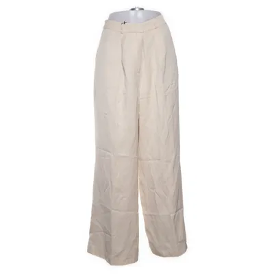 Palazzobyxor (Fodrade, snyggt fall. Helt nya. ) från By Malina Linne, Polyester, Viskos