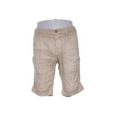 Shorts (9BE2A5970) from Mason's Cotton, Elastane, Linen