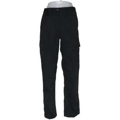 Cargo pants (Black) from Toni Lee