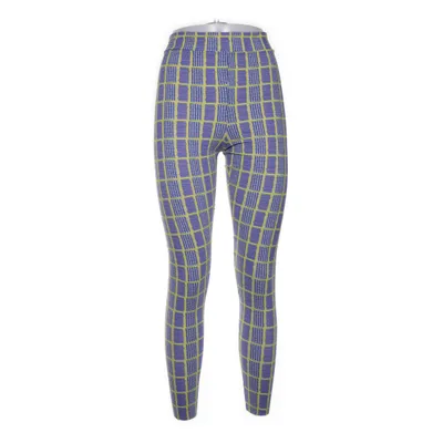 Leggings (Blå, Gul, Vit, Flerfärgad) från Henrik Vibskov Elastan, Polyamid