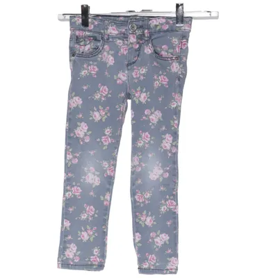 Jeans (Gray, Pink, Green) from United Colors of Benetton Cotton, Elastane