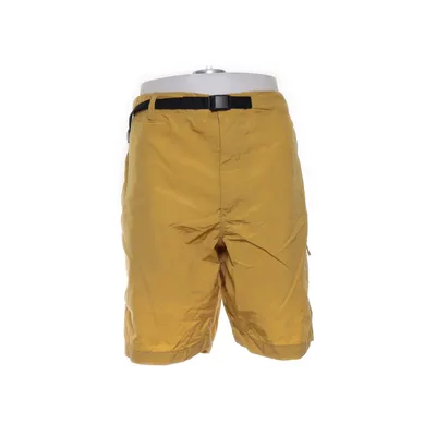 Outdoor shorts (Yellow) from Uniqlo Nylon, Polyester