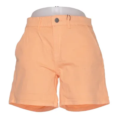 Shorts (Orange) fra Blend She