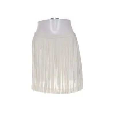 Kjol (Beige) från Zara Basic Polyester