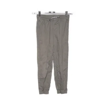 Byxor (Grön) från H&M Bomull