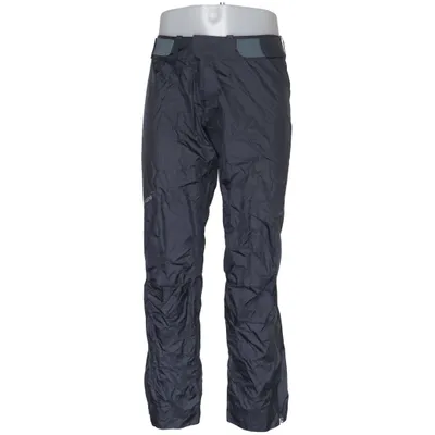 Regnbukser  (Bitihorn Dril Pants M's) fra Norrøna Polyamid, Polyurethan
