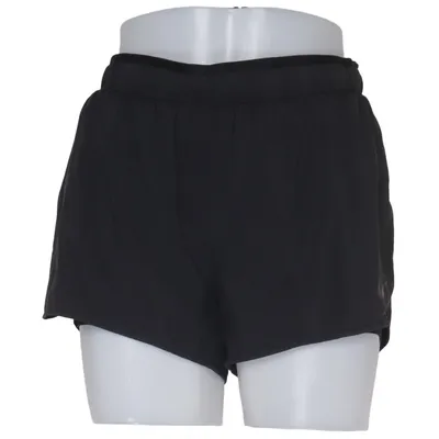 Träningsshorts (Svart) från Nike Elastan, Polyester