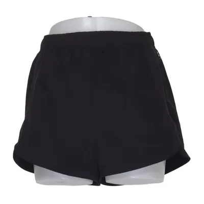 Træningsshorts (Sort) fra H&M Move Polyester, Elastan