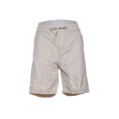 Shorts (Beige) från Skagen Bomull, Linne